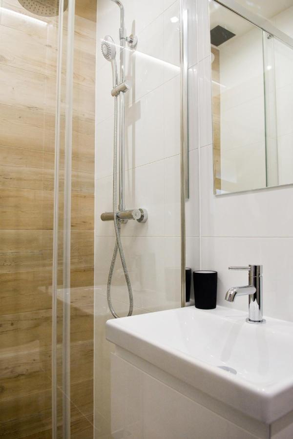 Apartamenty Dluga Новы-Тарг Экстерьер фото